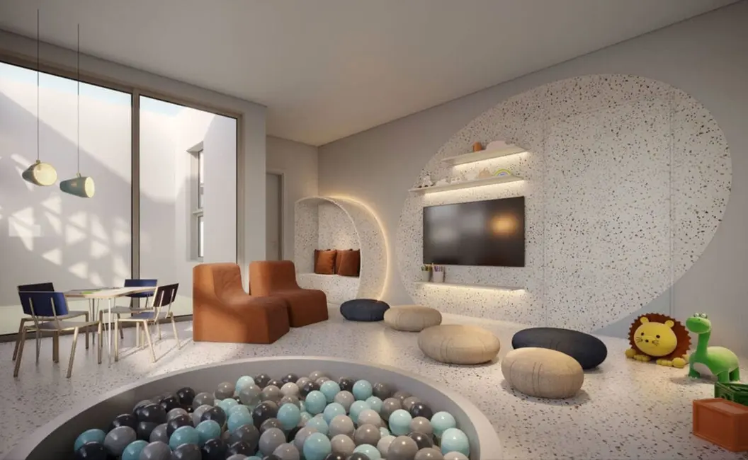 Foto 5 de Apartamento com 2 quartos à venda, 125m2 em Vila Madalena, São Paulo - SP