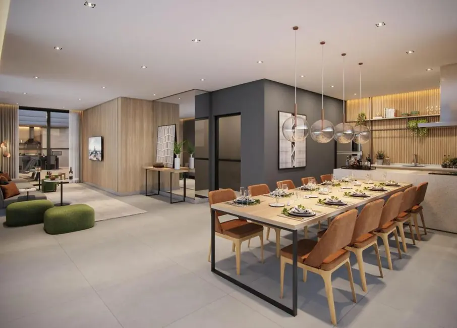 Foto 6 de Apartamento com 2 quartos à venda, 58m2 em Butantã, São Paulo - SP