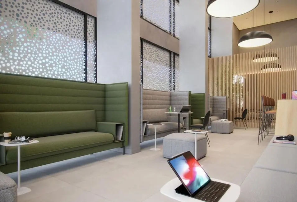 Foto 9 de Apartamento com 2 quartos à venda, 58m2 em Butantã, São Paulo - SP