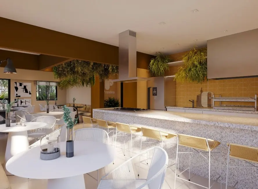 Foto 7 de Apartamento com 2 quartos à venda, 51m2 em Hauer, Curitiba - PR