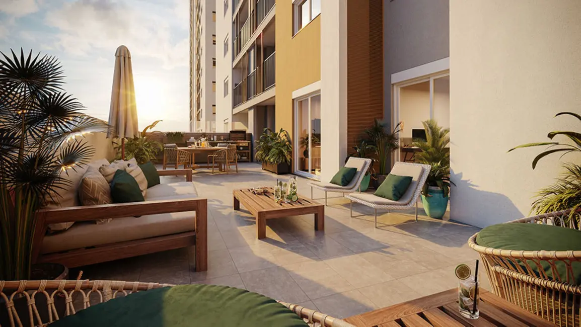 Foto 8 de Apartamento com 3 quartos à venda, 75m2 em Fazenda, Itajai - SC