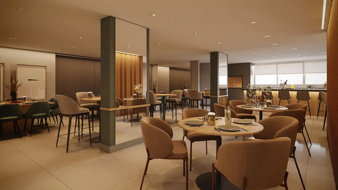 Foto 9 de Apartamento com 3 quartos à venda, 75m2 em Fazenda, Itajai - SC