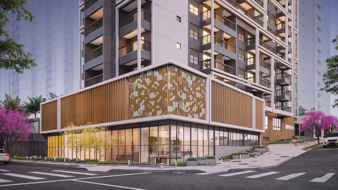 Loja à venda, 101m2 em Brooklin Paulista, São Paulo - SP - imagem 1 Foto 1 de Loja à venda, 101m2 em Brooklin Paulista, São Paulo - SP