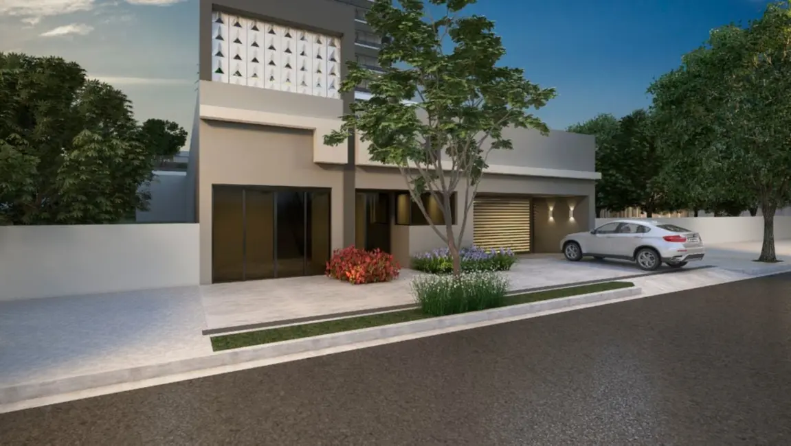 Foto 3 de Apartamento com 3 quartos à venda, 251m2 em Vila Romana, São Paulo - SP