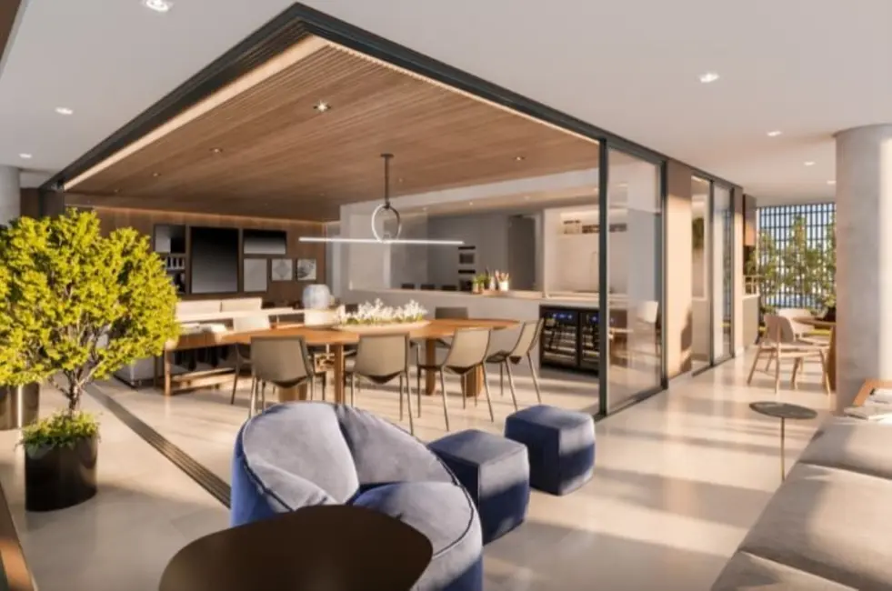 Apartamento com 4 quartos à venda, 220m2 em Sumaré, São Paulo - SP - imagem 5 Foto 5 de Apartamento com 4 quartos à venda, 220m2 em Sumaré, São Paulo - SP