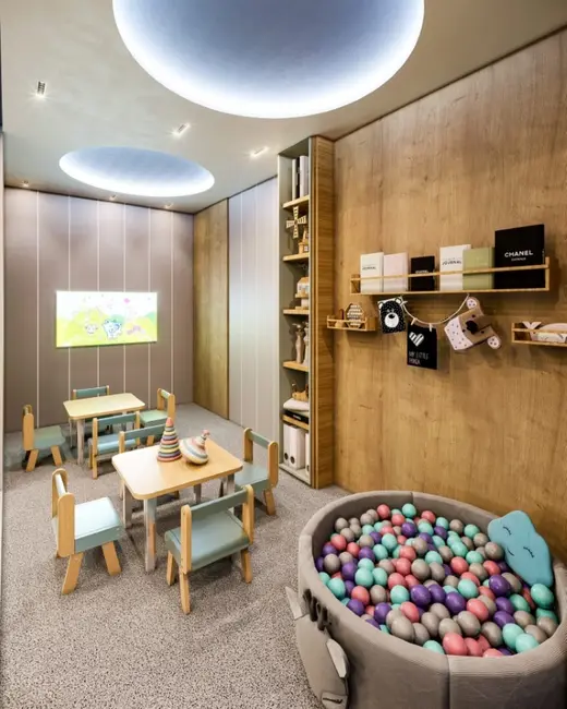 Foto 6 de Apartamento com 2 quartos à venda, 61m2 em Itapema - SC