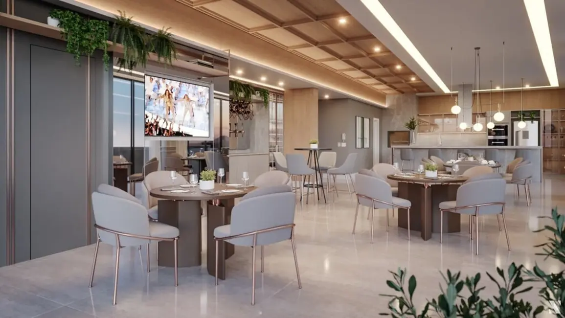 Foto 9 de Apartamento com 3 quartos à venda, 160m2 em Centro, Balneario Camboriu - SC