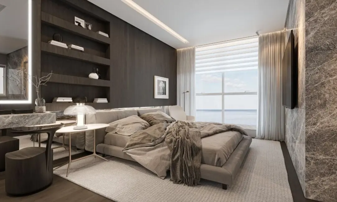 Foto 7 de Apartamento com 3 quartos à venda, 206m2 em Centro, Balneario Camboriu - SC