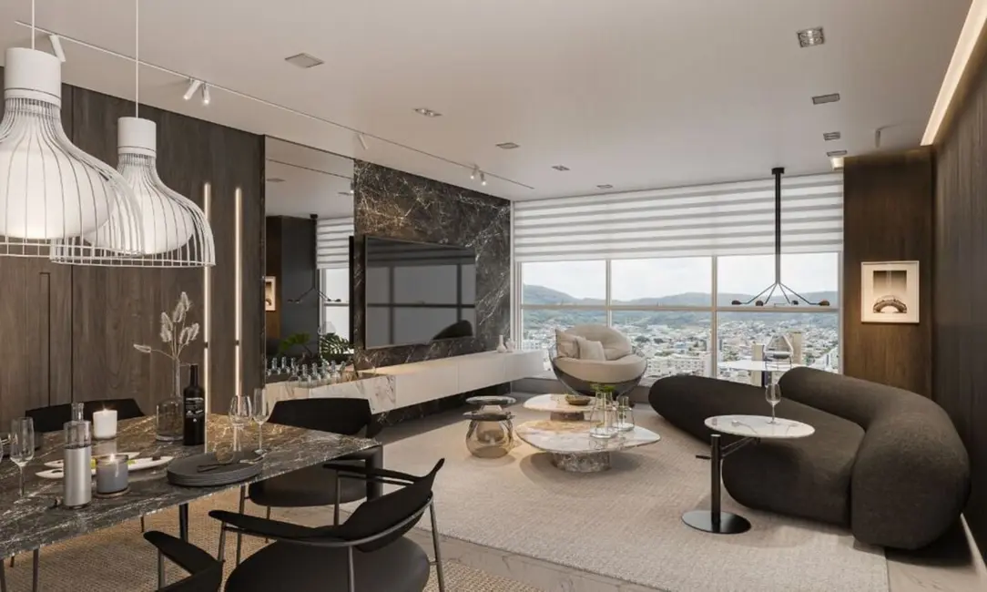 Foto 5 de Apartamento com 3 quartos à venda, 206m2 em Centro, Balneario Camboriu - SC