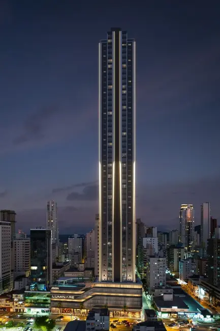 Foto 2 de Apartamento com 3 quartos à venda, 206m2 em Centro, Balneario Camboriu - SC