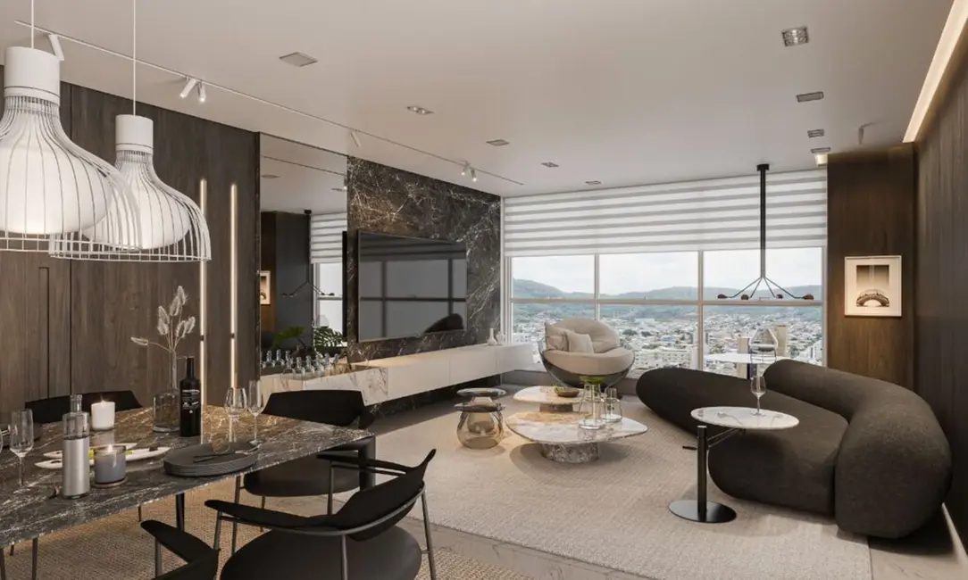 Foto 5 de Apartamento com 3 quartos à venda, 341m2 em Centro, Balneario Camboriu - SC