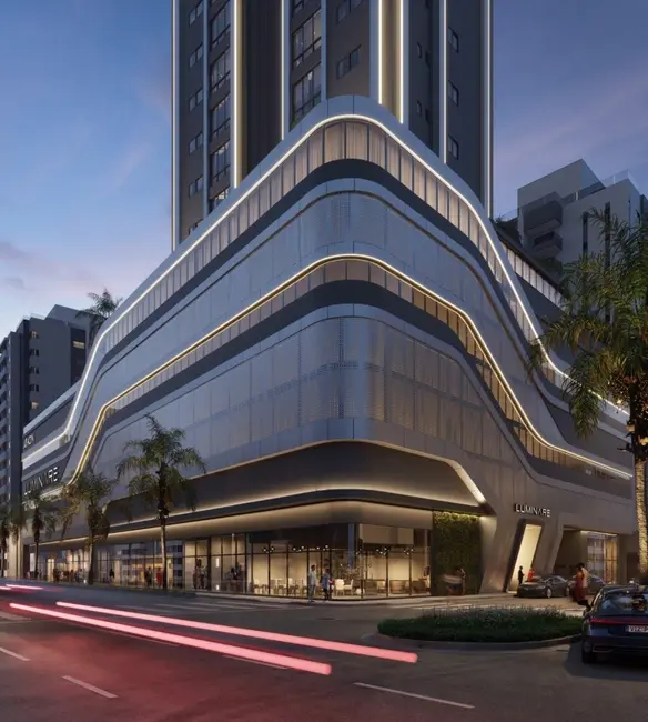 Foto 1 de Loja à venda, 140m2 em Centro, Balneario Camboriu - SC