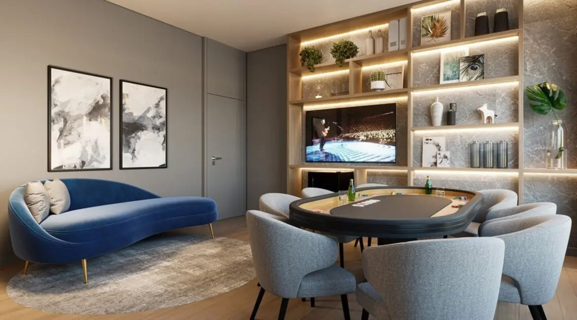 Foto 7 de Apartamento com 2 quartos à venda, 71m2 em Freguesia do Ó, São Paulo - SP