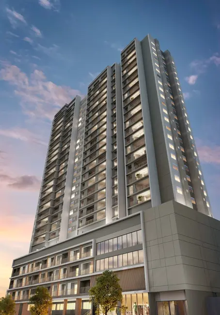 Foto 1 de Apartamento com 2 quartos à venda, 132m2 em Freguesia do Ó, São Paulo - SP