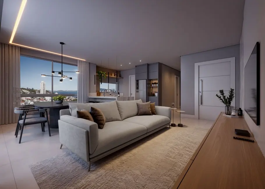 Foto 5 de Apartamento com 3 quartos à venda, 145m2 em Itapema - SC