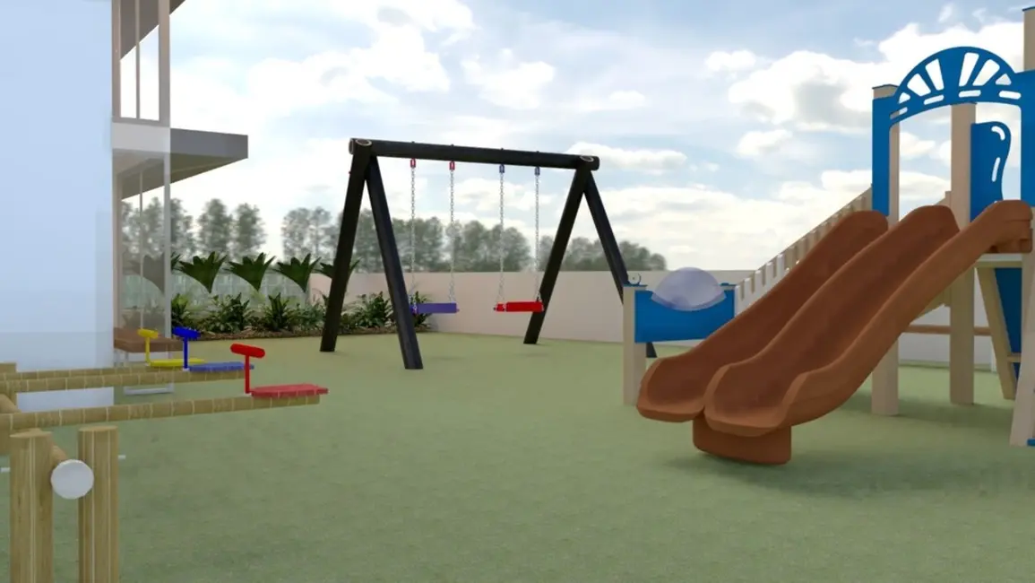 Foto 4 de Apartamento com 2 quartos à venda, 69m2 em Itapema - SC