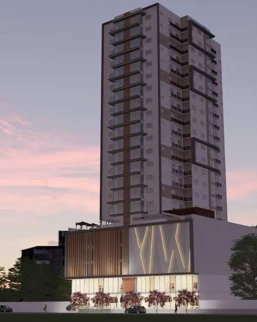 Foto 1 de Apartamento com 2 quartos à venda, 69m2 em Itapema - SC