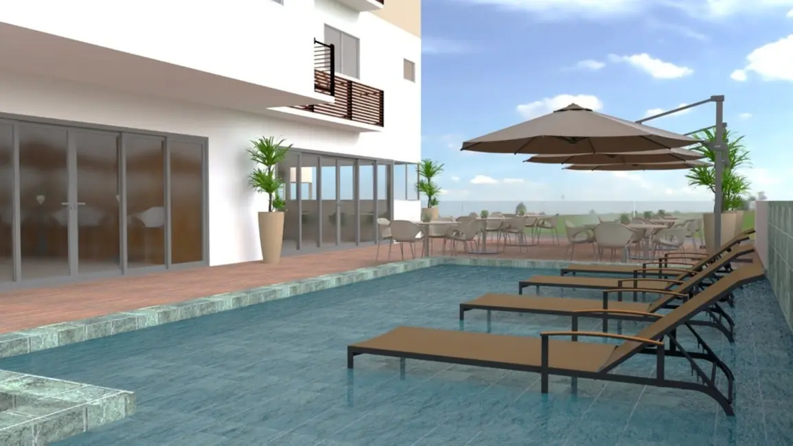 Foto 6 de Apartamento com 2 quartos à venda, 69m2 em Itapema - SC