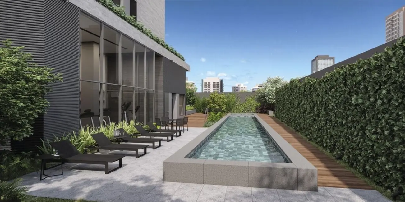 Foto 9 de Apartamento com 3 quartos à venda, 201m2 em Jardim Paulista, São Paulo - SP