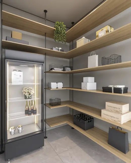 Foto 8 de Apartamento com 3 quartos à venda, 201m2 em Jardim Paulista, São Paulo - SP
