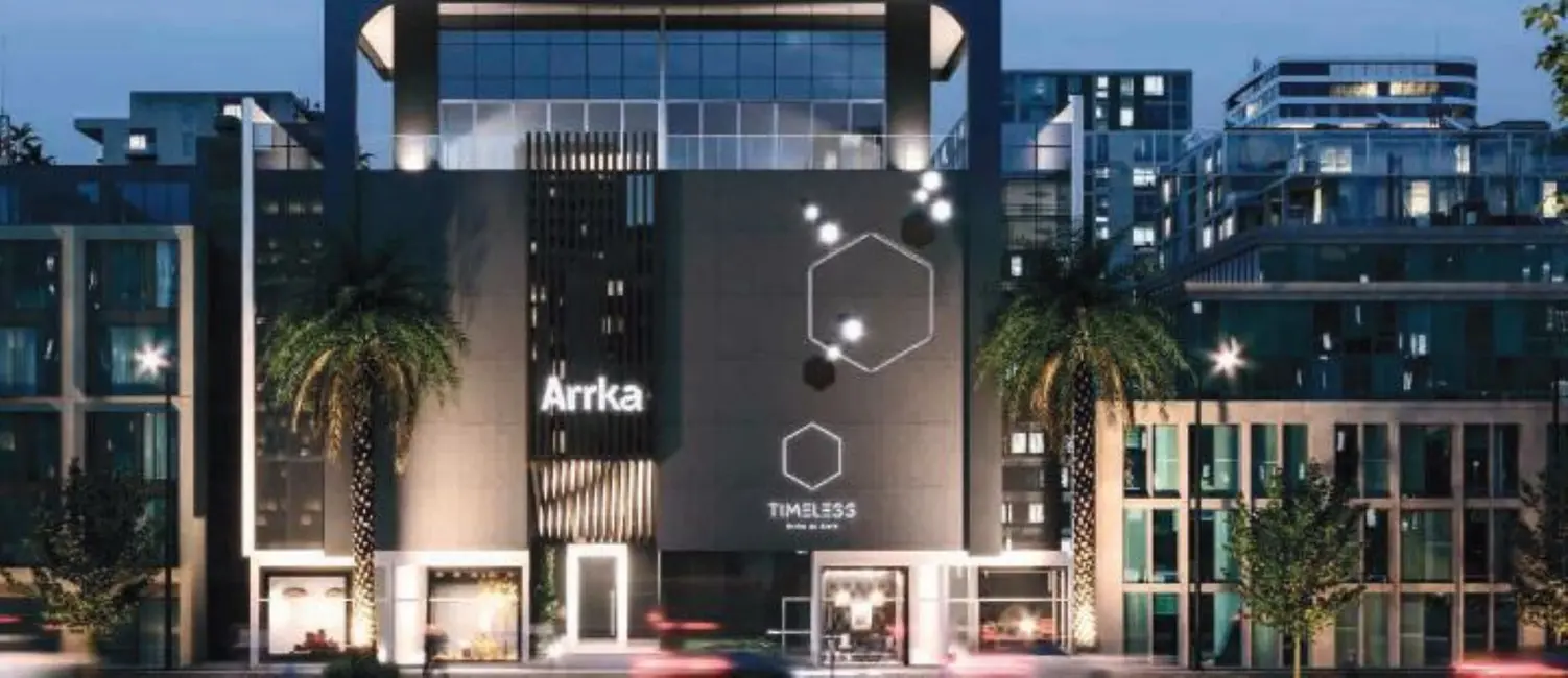 Foto 2 de Sala Comercial à venda, 409m2 em Centro, Balneario Camboriu - SC