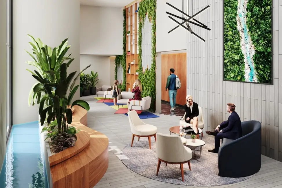 Apartamento com 2 quartos à venda, 46m2 em Freguesia do Ó, São Paulo - SP - imagem 3 Foto 3 de Apartamento com 2 quartos à venda, 46m2 em Freguesia do Ó, São Paulo - SP