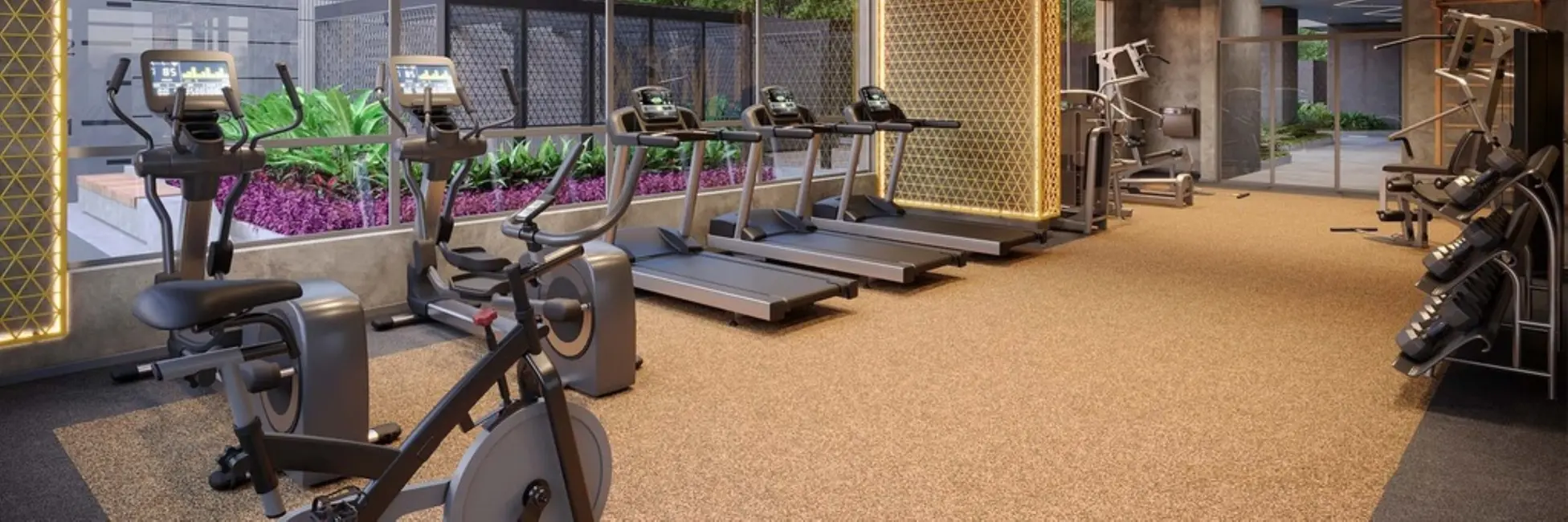 Foto 7 de Apartamento com 1 quarto à venda, 51m2 em Alphaville Industrial, Barueri - SP