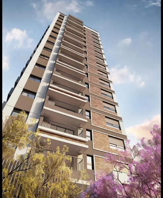 Foto 1 de Apartamento com 1 quarto à venda, 51m2 em Alphaville Industrial, Barueri - SP