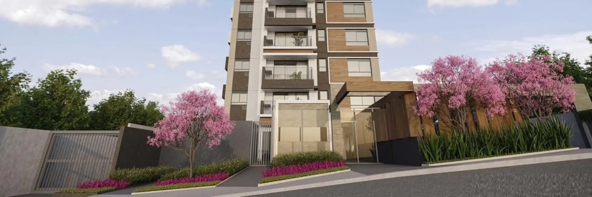 Foto 2 de Apartamento com 1 quarto à venda, 51m2 em Alphaville Industrial, Barueri - SP