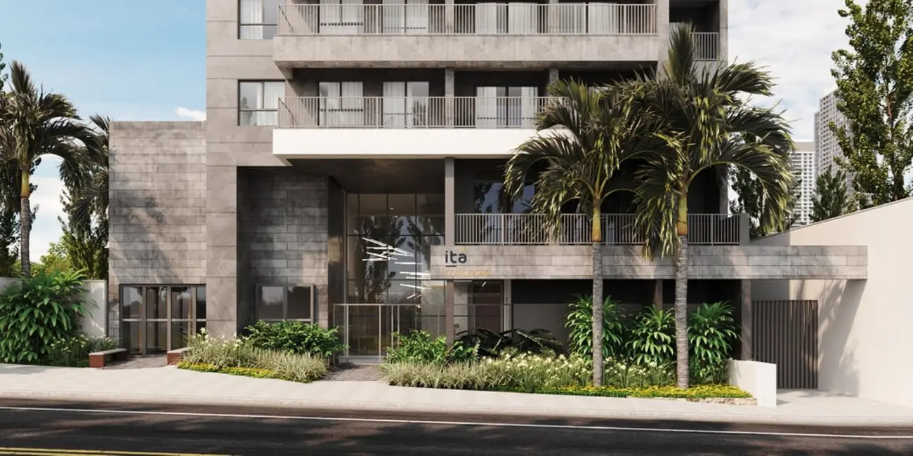 Apartamento com 2 quartos à venda, 42m2 em Vila Guarani (Z Sul), São Paulo - SP - imagem 3 Foto 3 de Apartamento com 2 quartos à venda, 42m2 em Vila Guarani (Z Sul), São Paulo - SP
