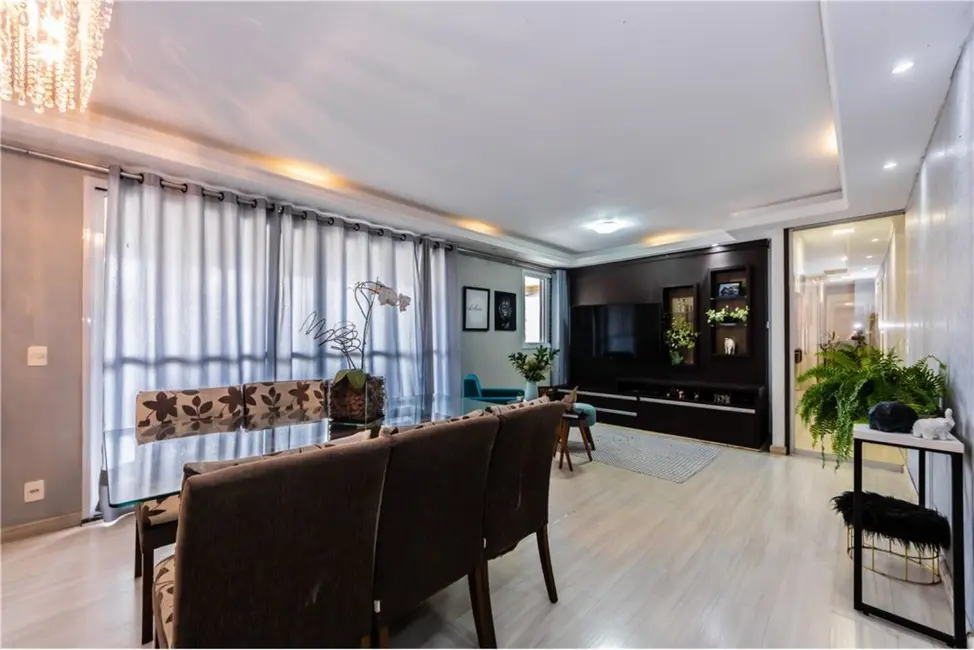 Foto 2 de Apartamento com 2 quartos à venda, 107m2 em Jardim Campo Grande, São Paulo - SP