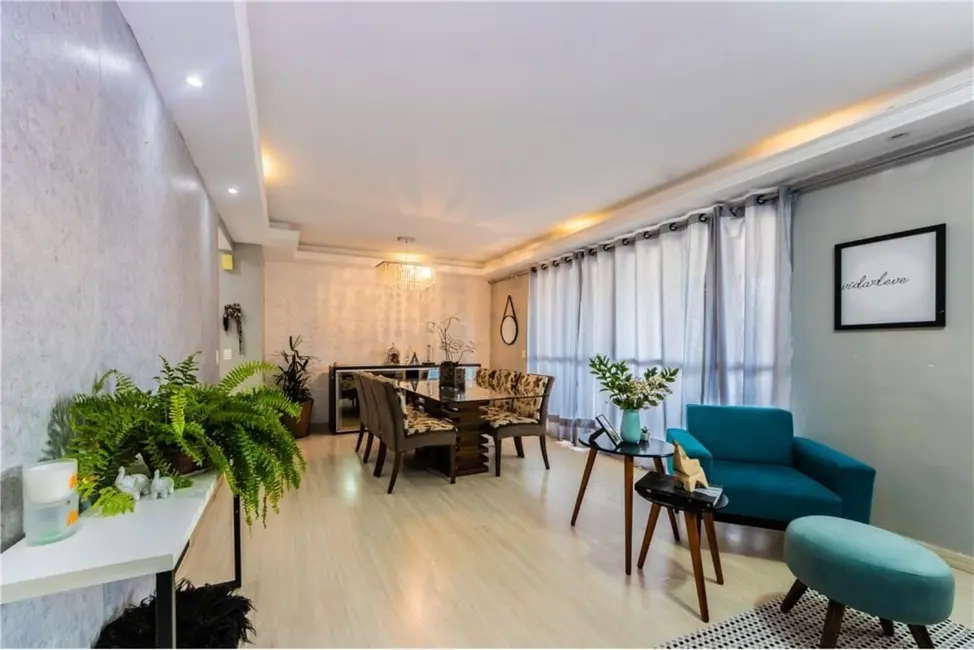Foto 1 de Apartamento com 2 quartos à venda, 107m2 em Jardim Campo Grande, São Paulo - SP