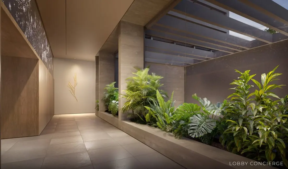 Foto 6 de Apartamento com 4 quartos à venda, 350m2 em Vila Nova Conceição, São Paulo - SP