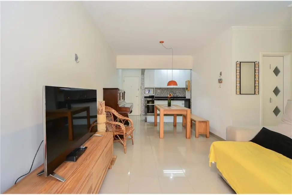 Foto 2 de Apartamento com 3 quartos à venda, 76m2 em Saúde, São Paulo - SP
