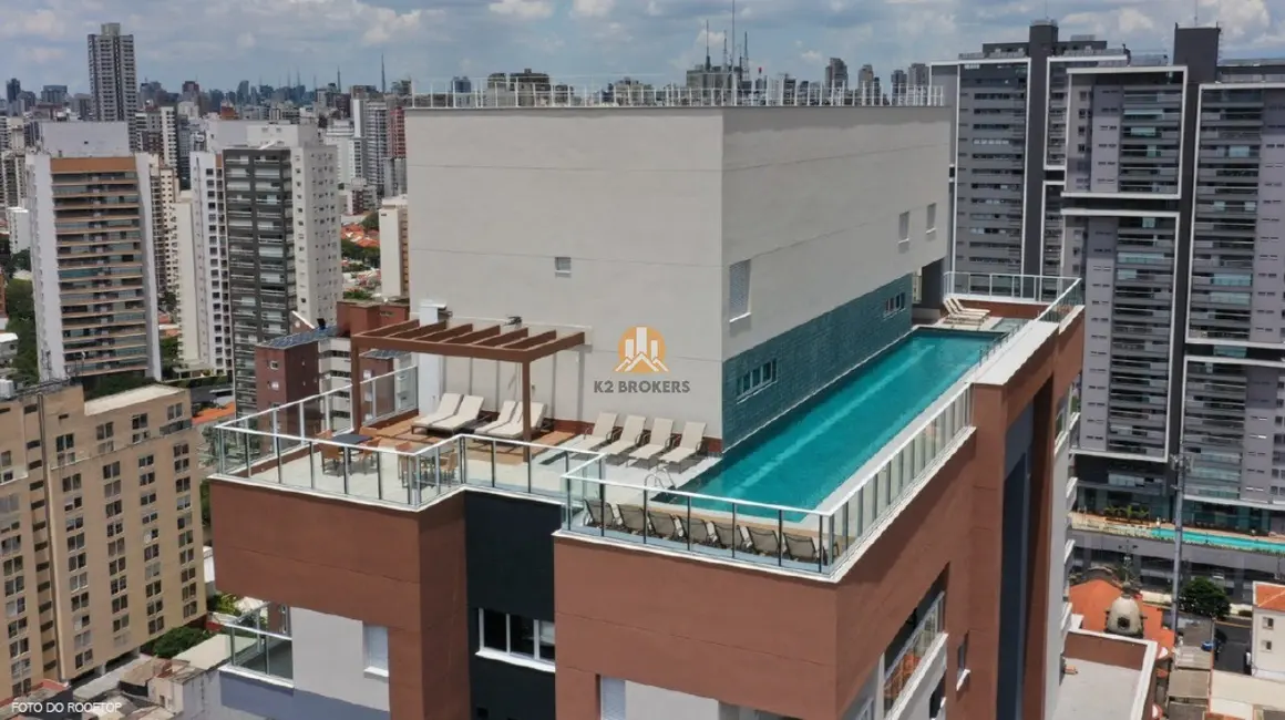 Foto 7 de Apartamento com 3 quartos à venda, 104m2 em Vila Romana, São Paulo - SP