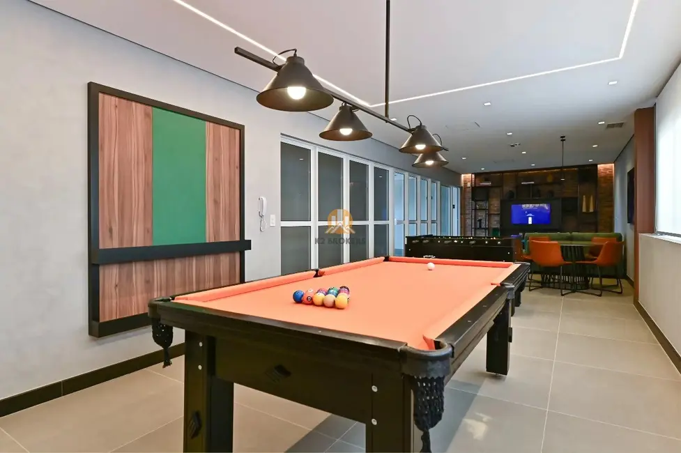 Foto 9 de Apartamento com 2 quartos à venda, 62m2 em Vila Romana, São Paulo - SP