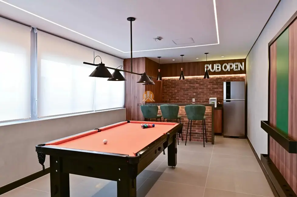 Foto 8 de Apartamento com 2 quartos à venda, 62m2 em Vila Romana, São Paulo - SP