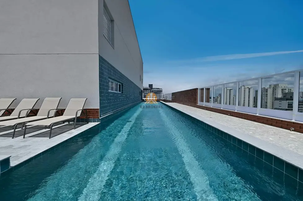 Foto 5 de Apartamento com 3 quartos à venda, 111m2 em Vila Romana, São Paulo - SP