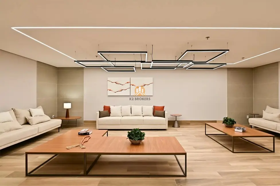 Foto 3 de Apartamento com 3 quartos à venda, 111m2 em Vila Romana, São Paulo - SP