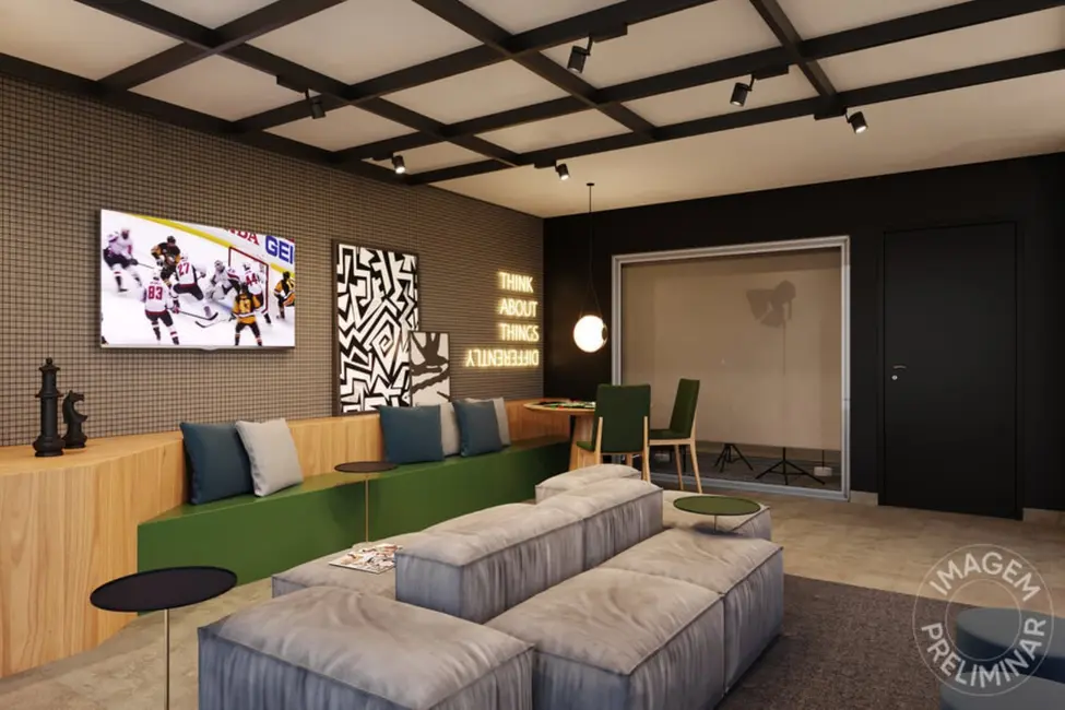 Apartamento com 2 quartos à venda, 75m2 em Parque Imperial, São Paulo - SP - imagem 8 Foto 8 de Apartamento com 2 quartos à venda, 75m2 em Parque Imperial, São Paulo - SP