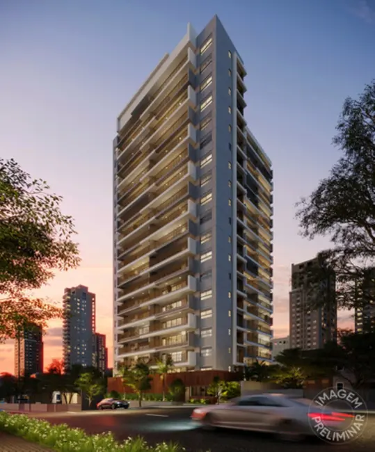 Apartamento com 2 quartos à venda, 75m2 em Parque Imperial, São Paulo - SP - imagem 1 Foto 1 de Apartamento com 2 quartos à venda, 75m2 em Parque Imperial, São Paulo - SP