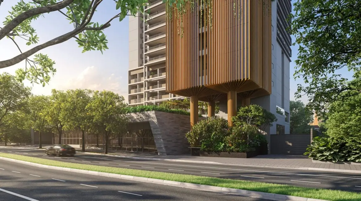 Foto 4 de Apartamento com 2 quartos à venda, 79m2 em Vila Pompéia, São Paulo - SP