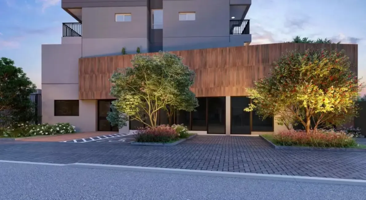 Foto 4 de Apartamento com 1 quarto à venda, 31m2 em Pinheiros, São Paulo - SP