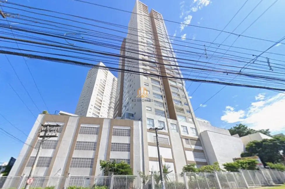 Foto 1 de Apartamento com 3 quartos à venda, 92m2 em Vila Augusta, Guarulhos - SP