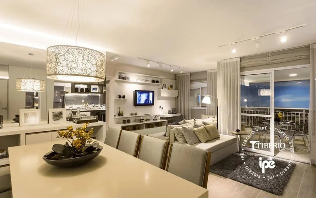 Foto 1 de Apartamento com 3 quartos à venda, 92m2 em Vila Augusta, Guarulhos - SP