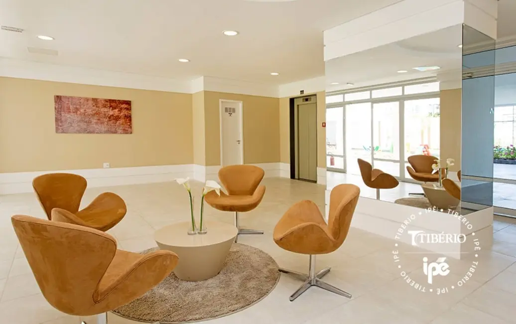 Foto 3 de Apartamento com 3 quartos à venda, 92m2 em Vila Augusta, Guarulhos - SP