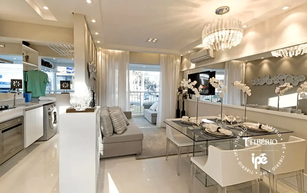 Foto 5 de Apartamento com 3 quartos à venda, 92m2 em Vila Augusta, Guarulhos - SP