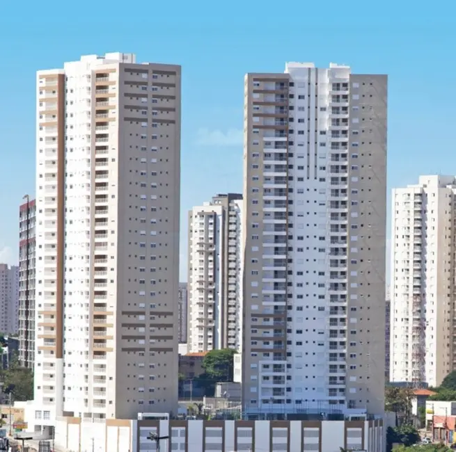 Foto 2 de Apartamento com 2 quartos à venda, 74m2 em Vila Augusta, Guarulhos - SP