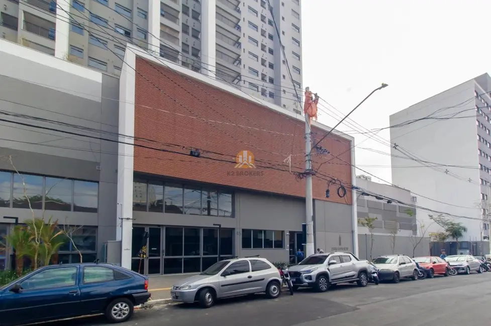 Foto 1 de Apartamento com 3 quartos à venda, 91m2 em Vila Prudente, São Paulo - SP