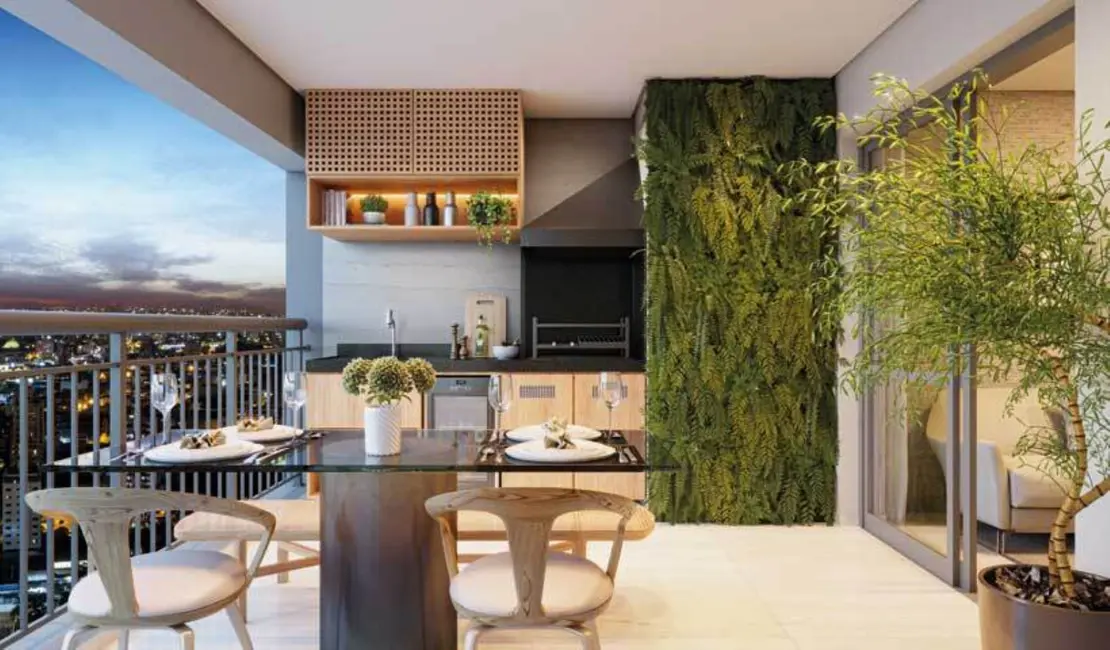 Foto 8 de Apartamento com 3 quartos à venda, 91m2 em Vila Prudente, São Paulo - SP